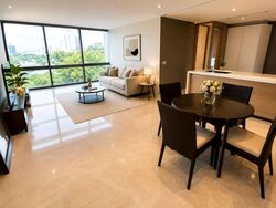 Marina Bay Residences (D1), Condominium #592414541